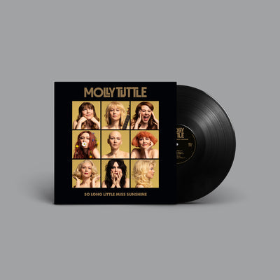 So Long Little Miss Sunshine - Molly Tuttle [VINYL]