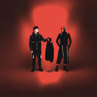 Breach - Twenty One Pilots [VINYL]