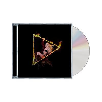 Don't Click Play - Ava Max [CD]