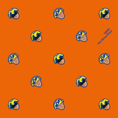 Very - Pet Shop Boys [CD]