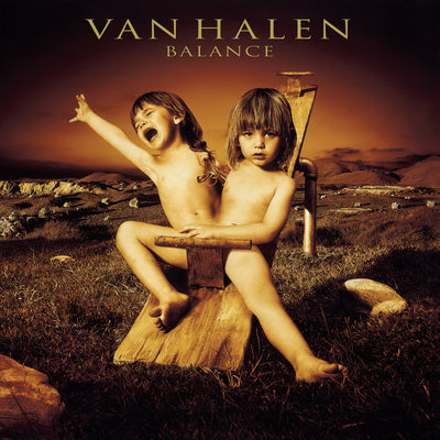 Balance (Expanded Edition) - Van Halen [VINYL]