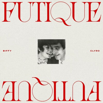 Futique - Biffy Clyro [VINYL]