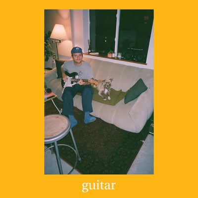 Guitar - Mac DeMarco [VINYL]