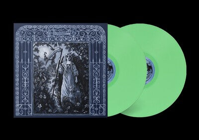 Labyrinthine - Faetooth [VINYL]