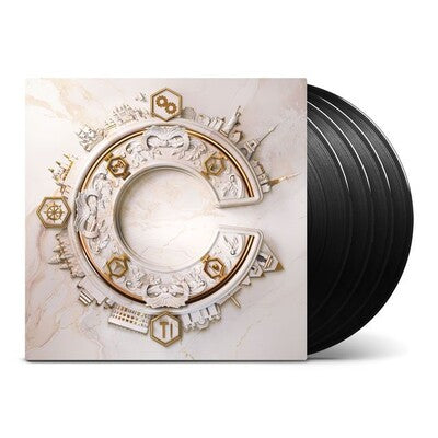 Sid Meier's Civilization VII - Christopher Tin, Geoff Knorr & Roland Rizzo [VINYL]