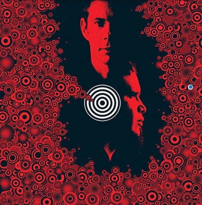 The Cosmic Game (20th Anniversary Reissue) - Thievery Corporation [VINYL]