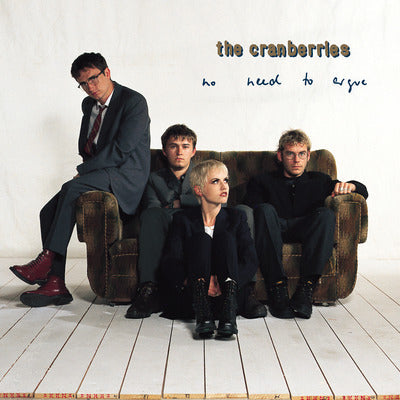 No Need to Argue (30th Anniversary 2CD Edition) - The Cranberries [CD]