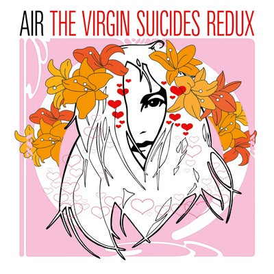 The Virgin Suicides Redux - Air [CD]