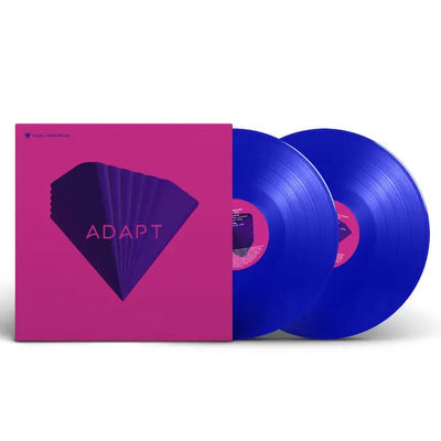 Global Underground: Adapt #6 - Various Artists [Colour Vinyl]