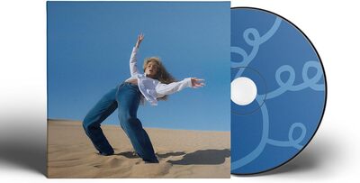 Everything, in Time - Ella Eyre [CD]