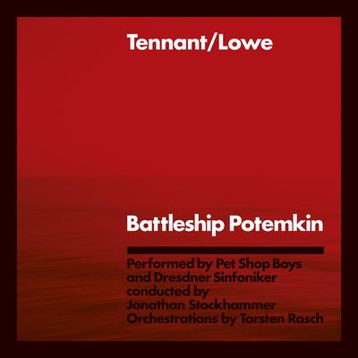 Battleship Potemkin (Remastered) - Tennant/Lowe [CD]