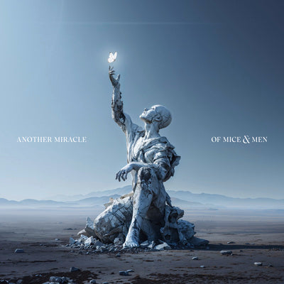 Another Miracle - Of Mice & Men [CD]