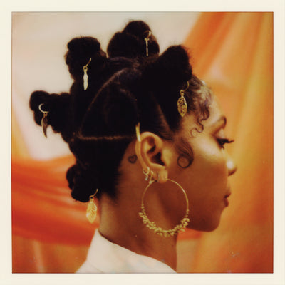 Shy Girl - Hollie Cook [VINYL]