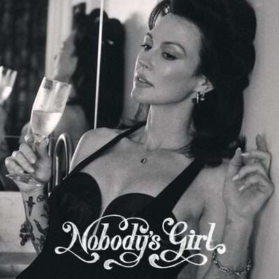 Nobody's Girl - Amanda Shires [CD]