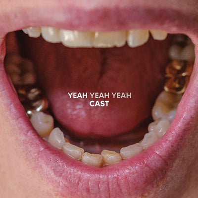 Yeah Yeah Yeah - Cast [VINYL]