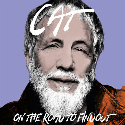 On the Road to Find Out: Greatest Hits - Yusuf / Cat Stevens [CD]