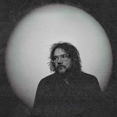 Twilight Override (3LP Edition) - Jeff Tweedy [VINYL]