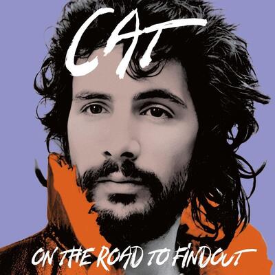 On the Road to Find Out: Greatest Hits - Yusuf / Cat Stevens [Colour Vinyl]