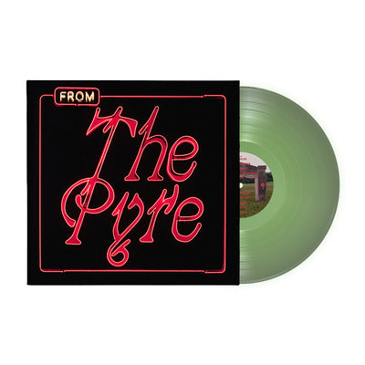 From the Pyre (Glow in the Dark Edition) - The Last Dinner Party [Colour Vinyl]
