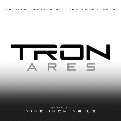 Tron: Ares - Nine Inch Nails [VINYL]