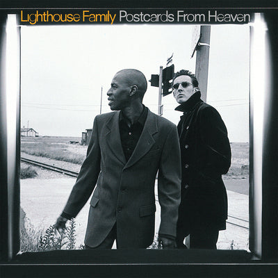 Postcards from Heaven - Lighthouse Family [VINYL]