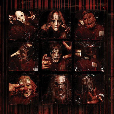 Slipknot (25th Anniversary Edition) - Slipknot [CD]