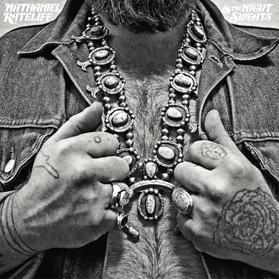 Nathaniel Rateliff & the Night Sweats (10th Anniversary Edition) - Nathaniel Rateliff & The Night Sweats [Colour Vinyl]
