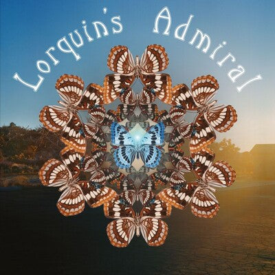 Lorquin's Admiral - Lorquin's Admiral [VINYL]