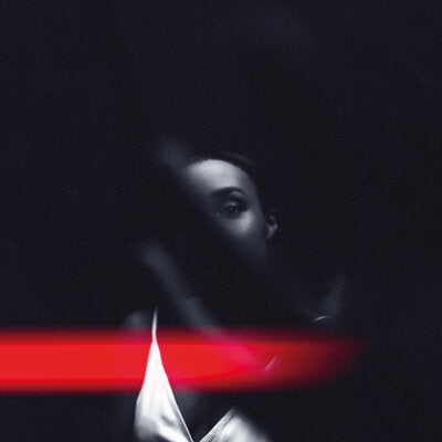 Honey for Wounds - Ego Ella May [CD]