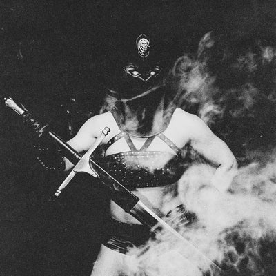 Sanguivore II: Mistress of Death - Creeper [CD]