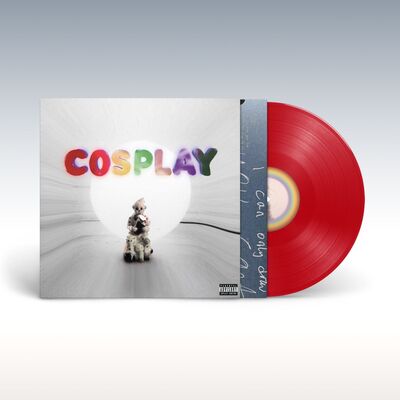 COSPLAY - Sorry [VINYL]