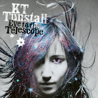 Eye to the Telescope: Stargazer Edition (Deluxe Edition) - KT Tunstall [CD]