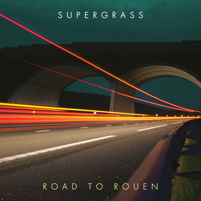 Road to Rouen (20th Anniversary Edition) - Supergrass [CD]