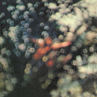 Obscured By Clouds: Music from La Vallée - Pink Floyd [CD]