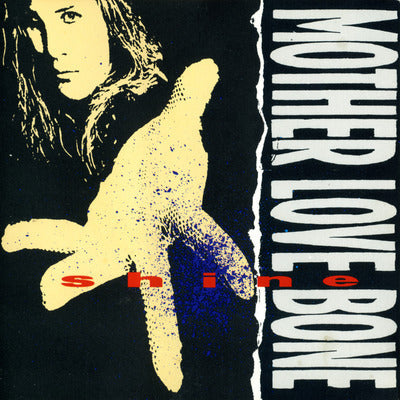 Shine - Mother Love Bone [CD]