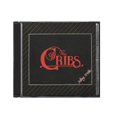 Selling a Vibe - The Cribs [CD]