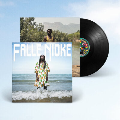 Love from the Sea - Falle Nioke [VINYL]