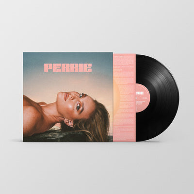 Perrie - Perrie [VINYL]