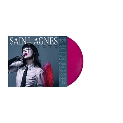 Your God Fearing Days Are About to Begin - Saint Agnes [VINYL]