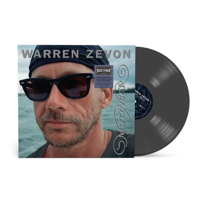 Mutineer (Rocktober 2025) - Warren Zevon [VINYL]