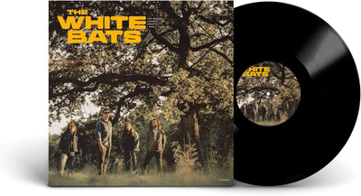 The White Bats - The White Bats [VINYL]