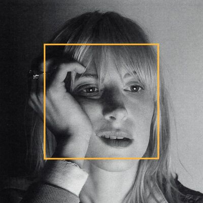 Ego Death at a Bachelorette Party - Hayley Williams [CD]