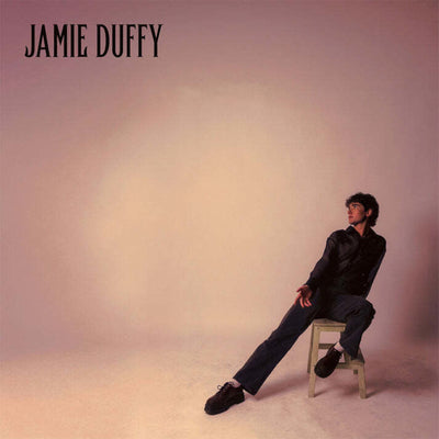 Jamie Duffy - Jamie Duffy [VINYL]