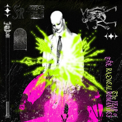 The Year of the Radical Romantics - Fever Ray [VINYL Limited Edition]