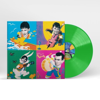 Chicken Rhythms - Northside [VINYL]
