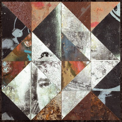 Glass Minds - Archive [VINYL]