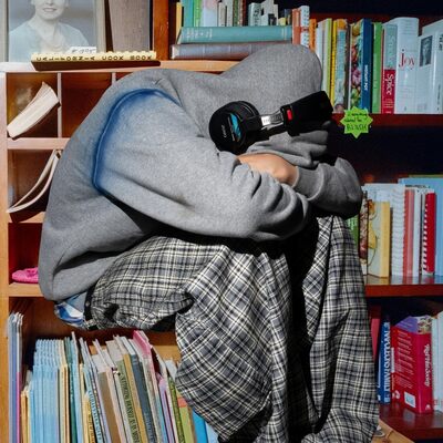 Blush - Kevin Abstract [VINYL Limited Edition]