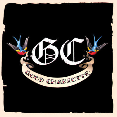 Good Charlotte - Good Charlotte [VINYL]