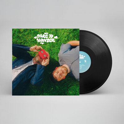 Dare to Wonder - Summers Sons [VINYL]