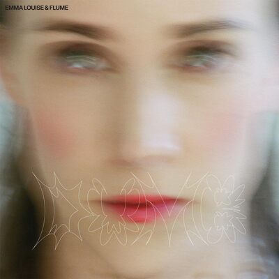 Dumb - Emma Louise & Flume [CD]